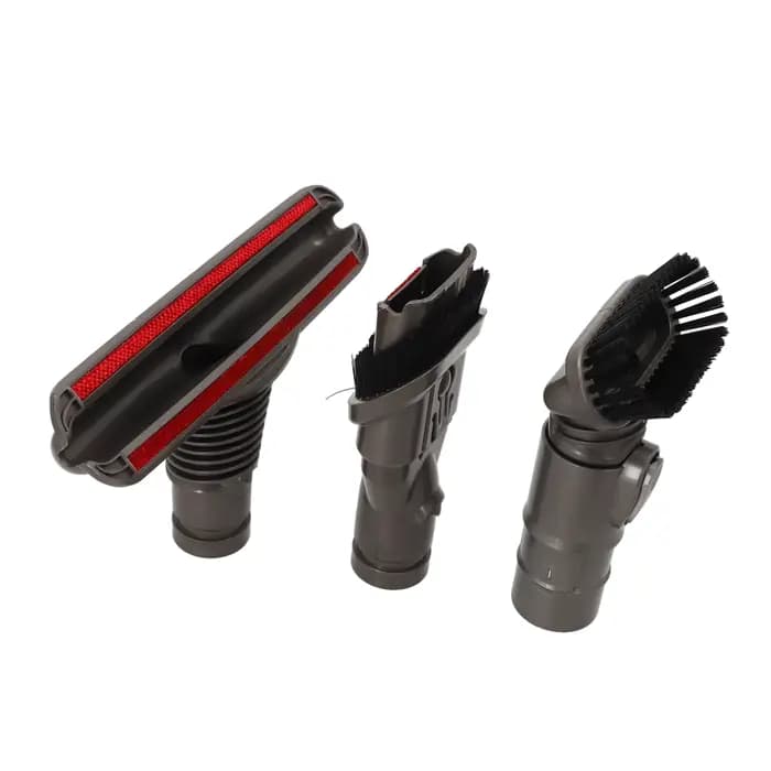 Pour Dyson DC37 DC38 DC39 DC40 DC41 DC42 DC43 ensemble d'outils de nettoyage aspirateur pièces de rechange accessoires