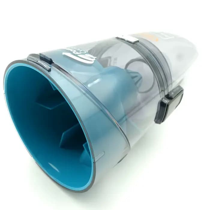 Seau à Poussière Transparent pour Aspirateur Philips