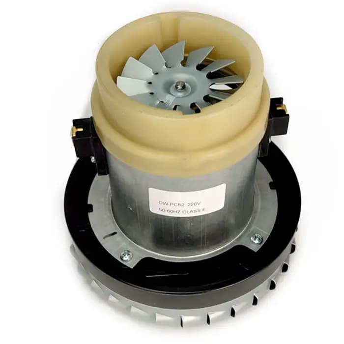 Moteur d'aspirateur 1400W pour Karcher NT20 NT30 NT38 NT40 WD3/MV3 SE4001