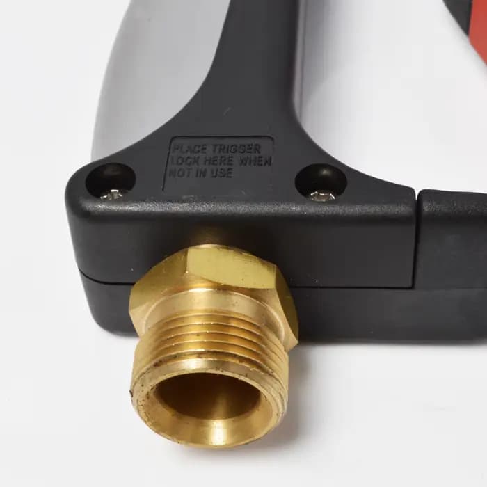 Pistolet pulvérisateur pour livres d'eau