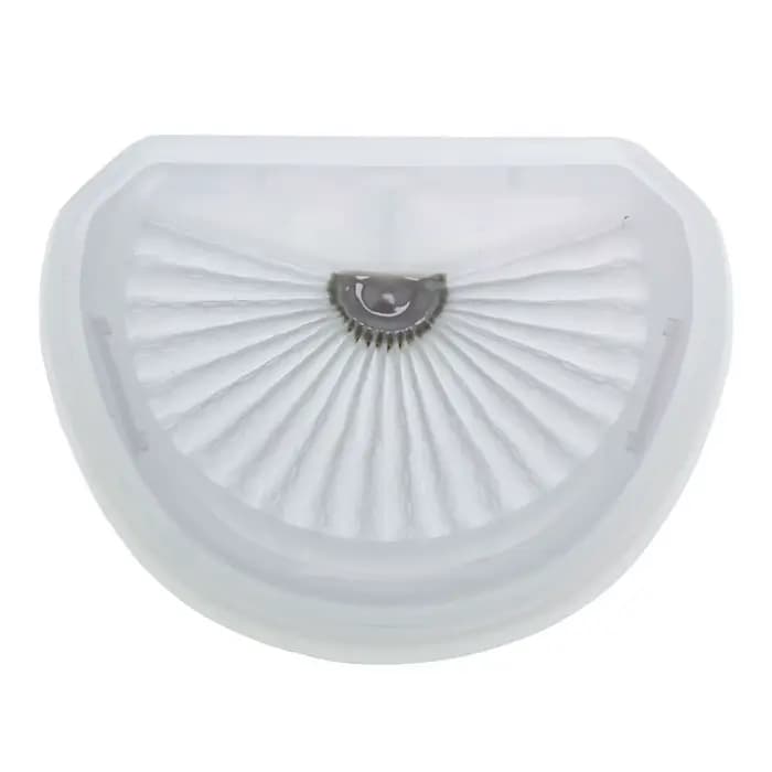 Filtres noirs pour aspirateur sans fil Decker DVA315J DVA315JF DVA320J DVA325JP DUSTBUSTER