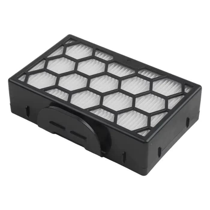Ensemble d'accessoires de filtre pour aspirateur Shark CV100UKT CZ250UKT CZ250UKTDB CZ500UKT
