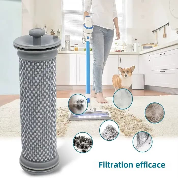 Tineco-Filtre de rechange pour aspirateur sans fil ForeMaster PURE ONE S11