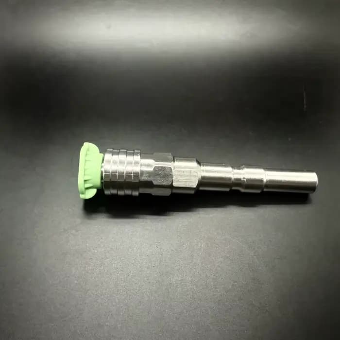 Adaptateur de nettoyeur haute pression 1/4 pouces