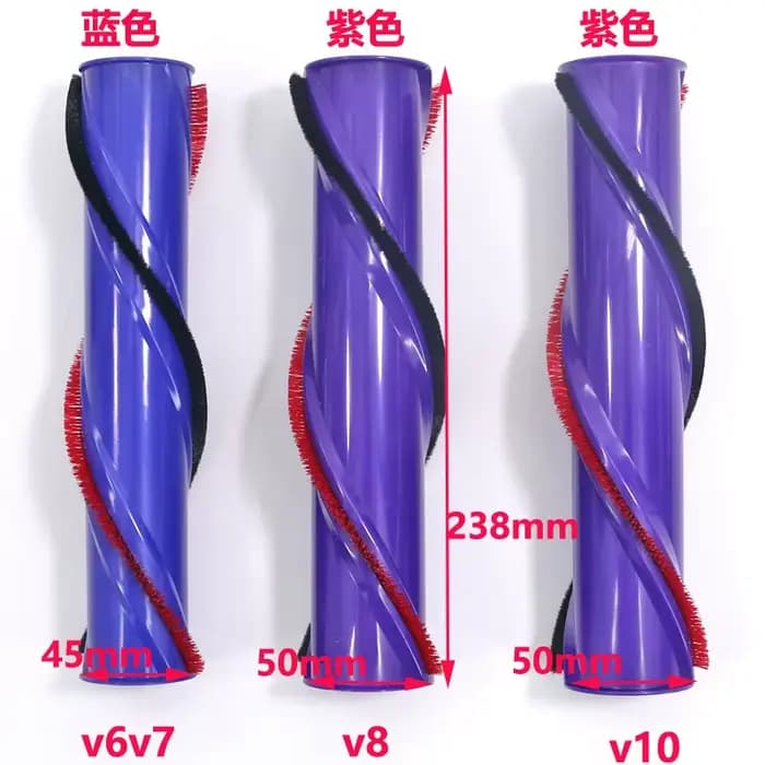 Compatible pour aspirateur Dyson V7 V8 V10 V11 V6