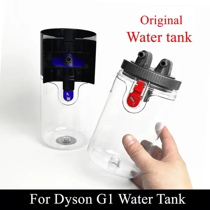 Réservoir d'eau d'origine pour aspirateur Dyson Wash G1