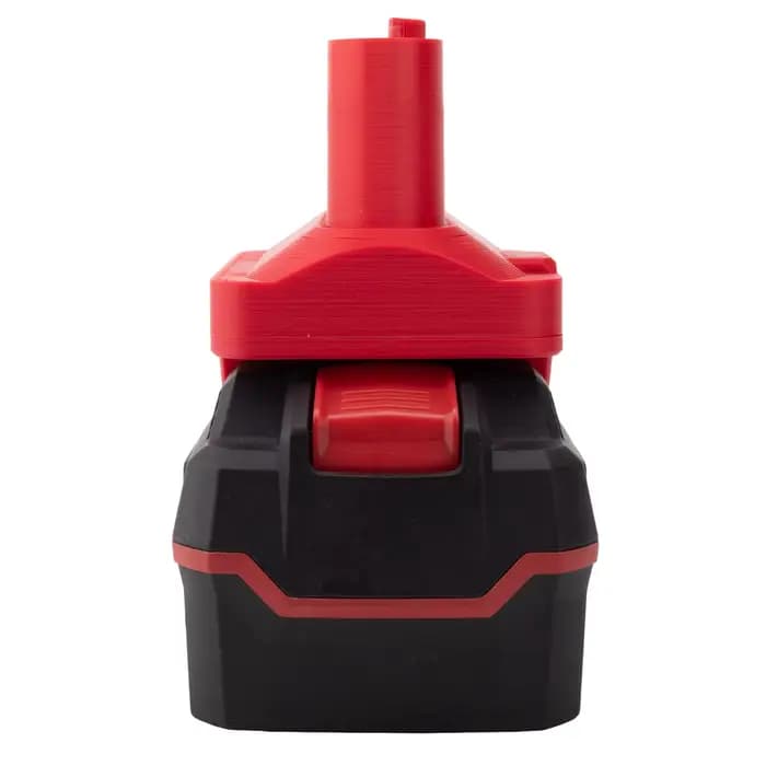 Adaptateur de batterie pour aspirateur DySon V7 V8 vers