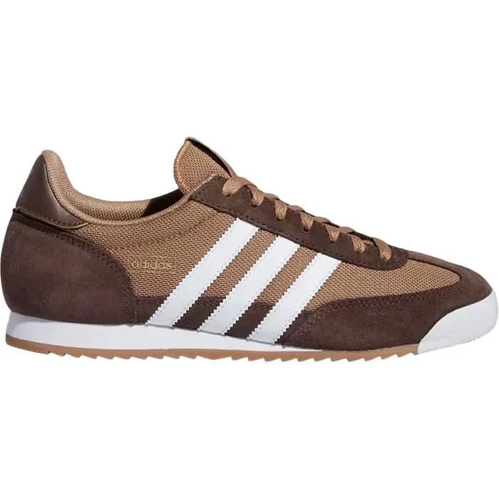 Adidas officiel authentique trois rayures unisexe classique semelle mince anti-dérapant chaussures de sport IH1323