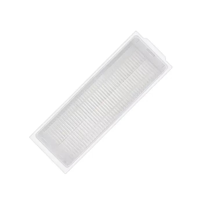Pièces détachées et accessoires pour aspirateur robot Cecotec Conga 3890 Ultra Titanium Vital : brosse latérale