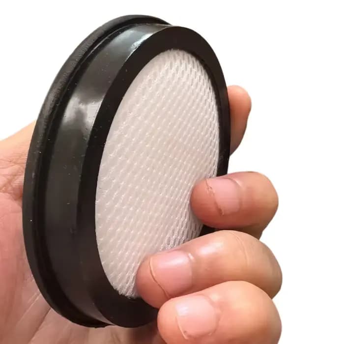 Filtre de rechange pour aspirateur Eufy HomeVac S11 Elite Laresar, 1 pièce