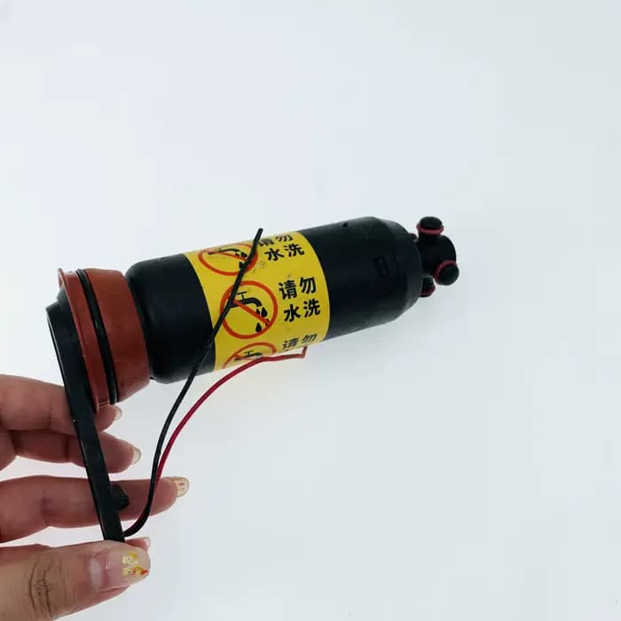 Pièces de rechange pour aspirateur laveur Dreame H15 Pro Heat : Ensemble moteur de brosse de sol après-vente