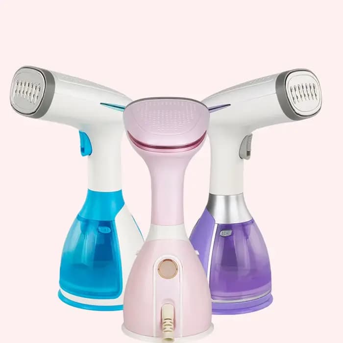 Défroisseur vapeur portatif pour vêtements 1500W Fer