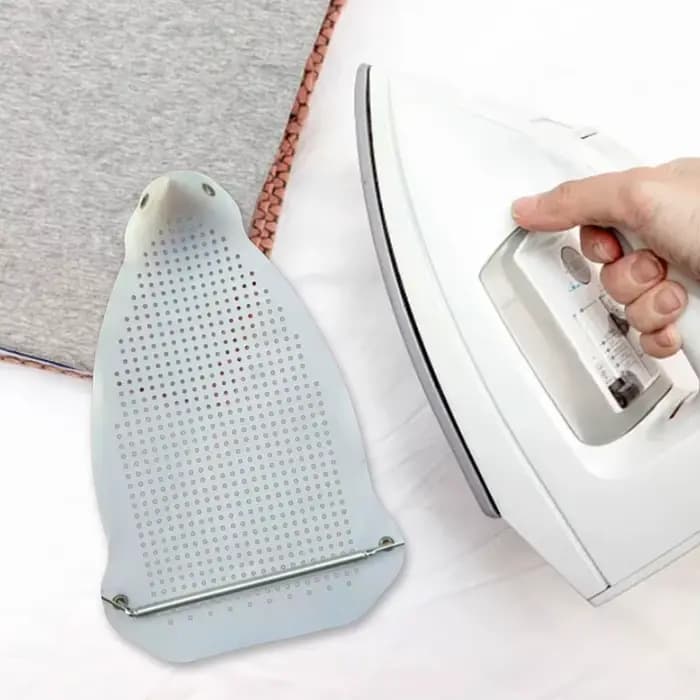 Accessoires de repassage : Housse de protection pour fer à repasser