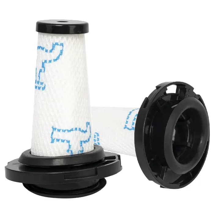 Filtre HEPA ZR009010 pour aspirateur à manche sans fil Rowenta X-Force Flex 9.60