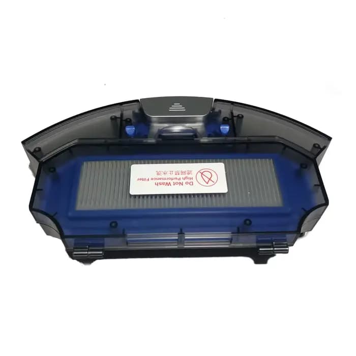 Boîte à poussière pour aspirateur SilverCrest SSRA1