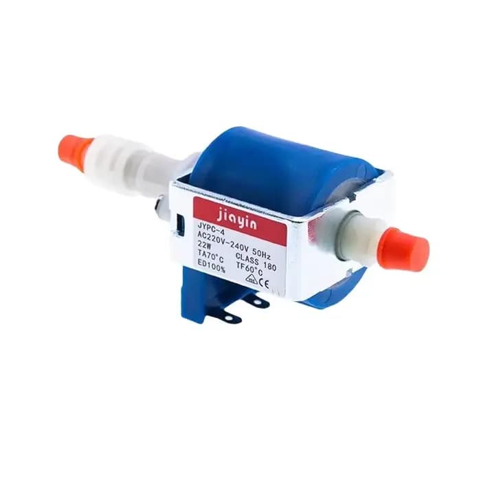 Jiayin JYPC-4 – pompe électromagnétique pour vapeur domestique