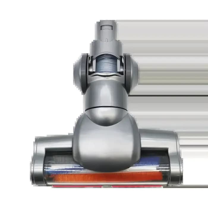 Dyson V6 déclencheur DC45 DC58 DC59 DC61 DC62 aspirateur électrique brosse de sol pièces de tête