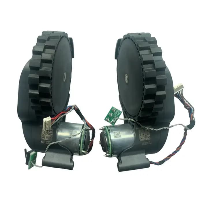 Accessoires d'origine pour aspirateur Roborock S5 MAX/ S6 MaxV/S6 Pure/S7 Pro/ E4