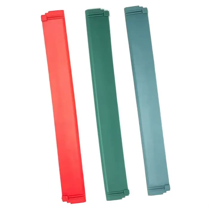 Kit d'accessoires grattoirs en caoutchouc pour aspirateur sans fil Karcher WV6 et WV6 Plus pour améliorer l'efficacité du processus de nettoyage