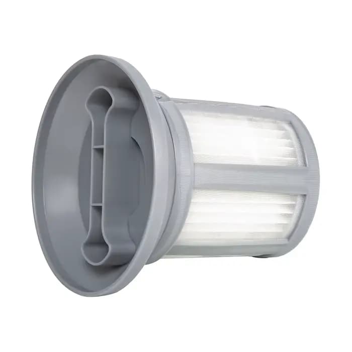 Filtre à vide 2156A pour aspirateur sans sac Bissell Zing, séries 1613056, 1665W, 16652, 1665, 2156E, 2156A, 2156
