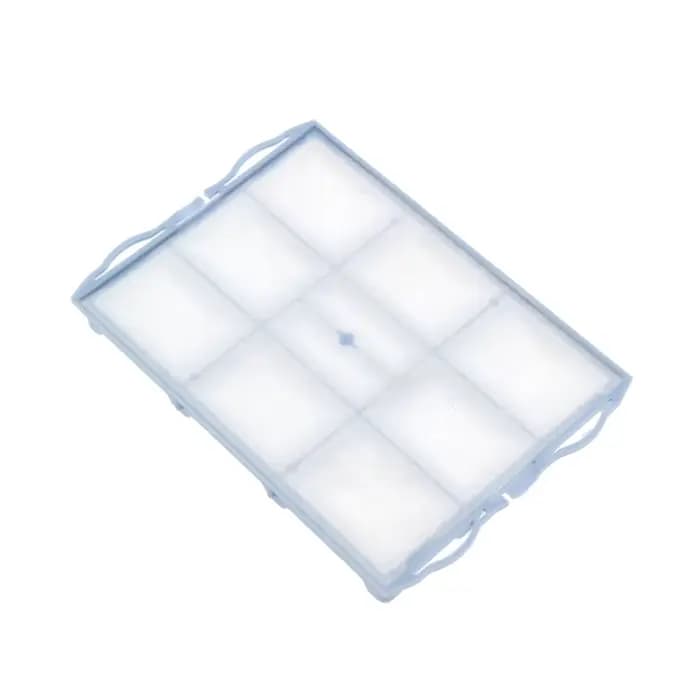 Filtre HEPA pour aspirateur Bosch et Siemens