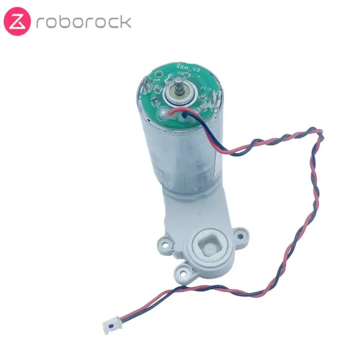 Moteur de brosse principale d'origine pour aspirateur Robot Roborock S5MAX/ S6MaxV