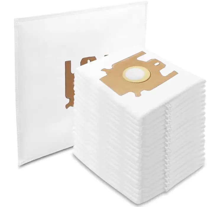 Sacs d'aspirateur pour Hoover Telios Plus TE70 _ TE75 011