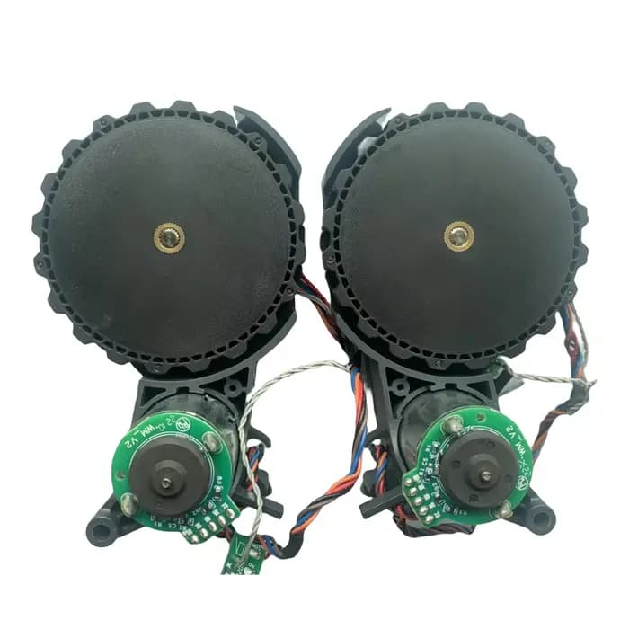 Accessoires d'origine pour aspirateur Roborock S5 MAX/ S6 MaxV/S6 Pure/S7 Pro/ E4