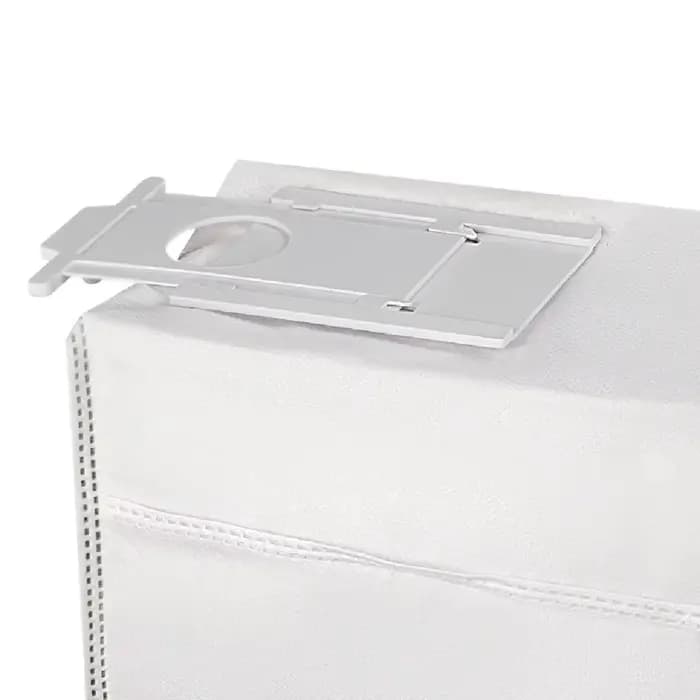 Sac à poussière pour aspirateur robot Samsung VCA-RDB95 Jet Bot+ Jet Bot AI+