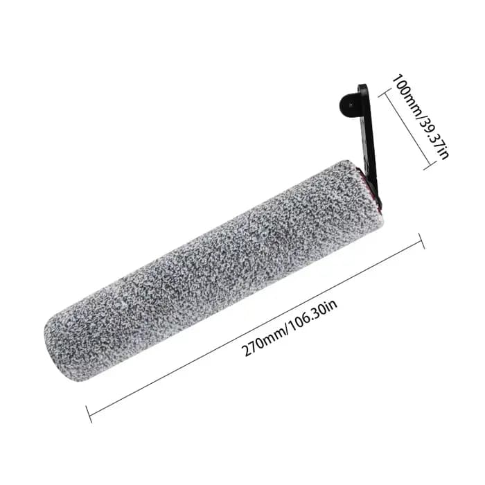 Pour Dreame H12 Pro H12 Plus H12 Dual M13 Beta aspirateur épurateur de sol sans fil rouleaux brosse Hepa filtre pièces de rechange