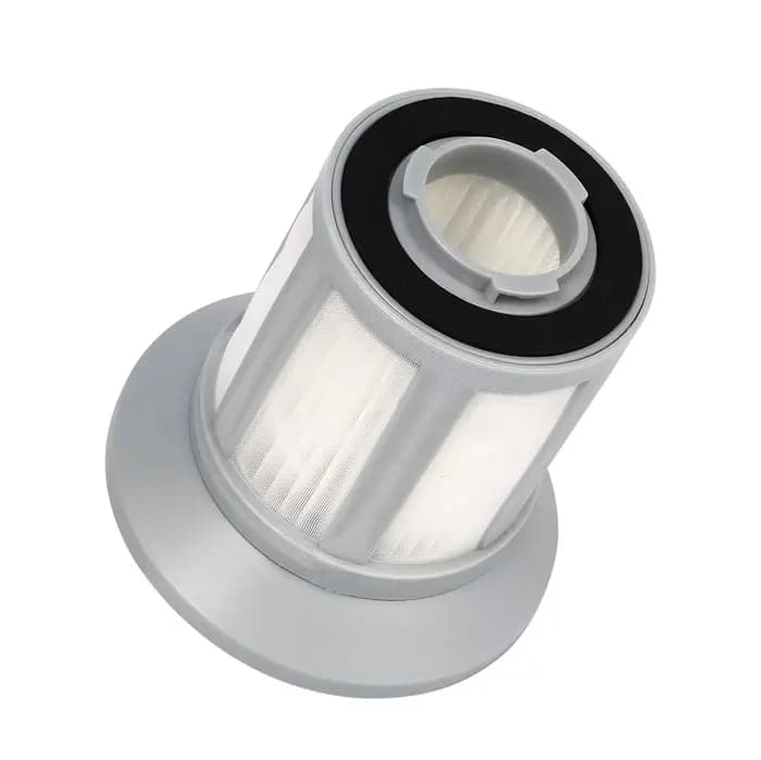 Filtre à vide 2156A pour aspirateur sans sac Bissell Zing, séries 1613056, 1665W, 16652, 1665, 2156E, 2156A, 2156