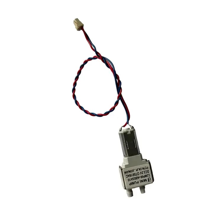 Nouvelle pompe à eau pour aspirateur Dreame L10s Ultra/L10s Pro/S10 Pro