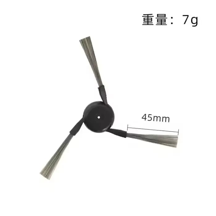 Accessoires pour robot aspirateur Dreame L40 Ultra / X40