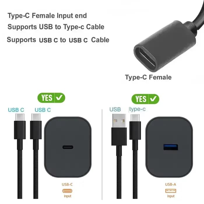 Câble de chargement USB noir pour Console de jeu GBA SP GameBoy/DS, cordon de ligne avancé, câble de chargeur pour Console de jeu