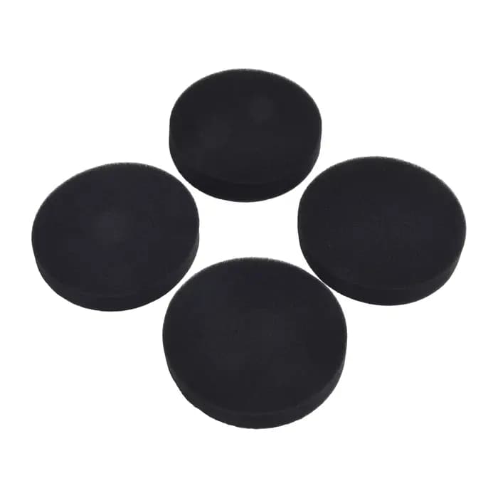Filtre d'aspirateur adapté pour Bissell 1608225