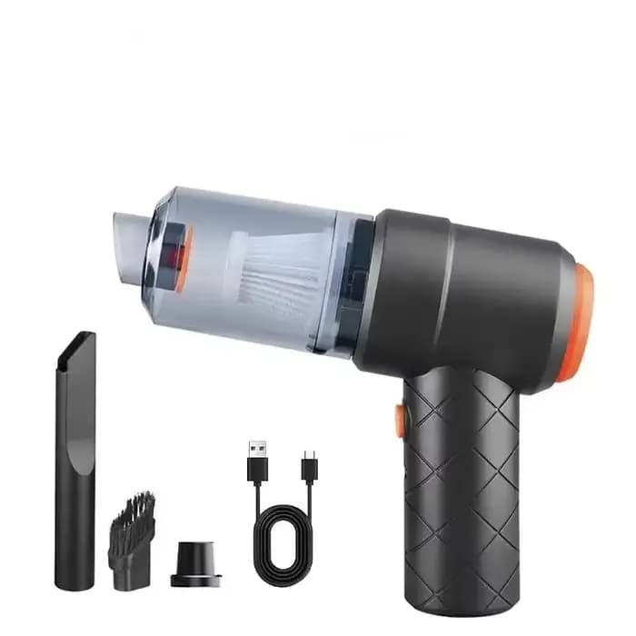 Aspirateur sans fil portatif pour la maison et la voiture