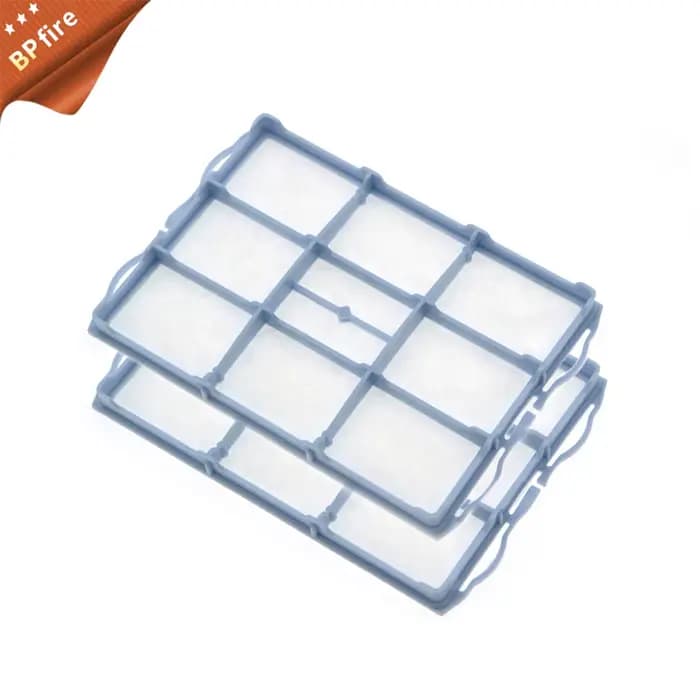 Filtre HEPA pour aspirateur Bosch et Siemens
