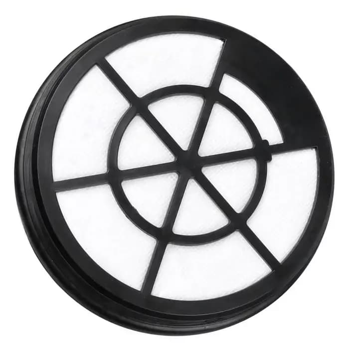 Filtre d'échappement pour aspirateur Silvercrest SBZBK 850 A1
