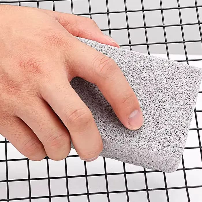 Meilleure Vente Pierre de Nettoyage : Brique
