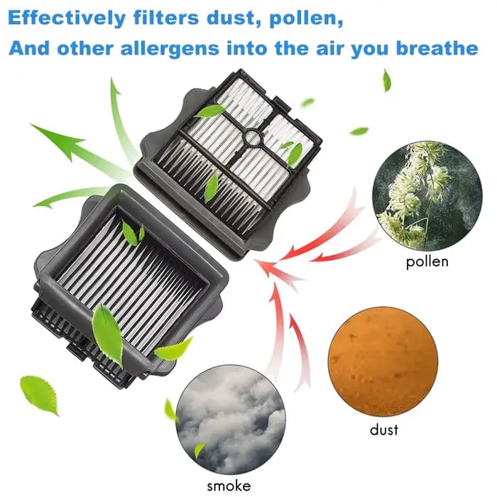 Pièces pour aspirateur sec et humide sans fil Tineco iFloor 3/Tineco Floor One S3