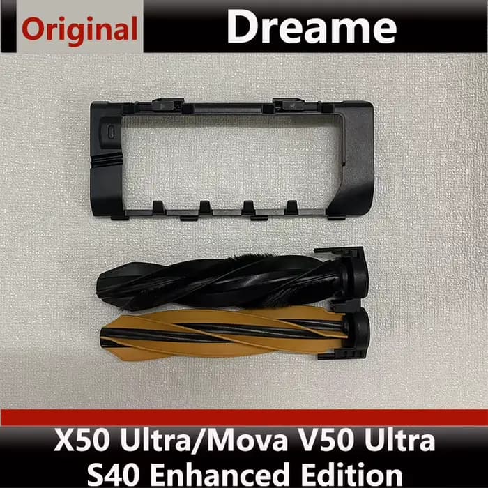 Dreame – aspirateur X50 Ultra/Mova V50 Ultra Original S40