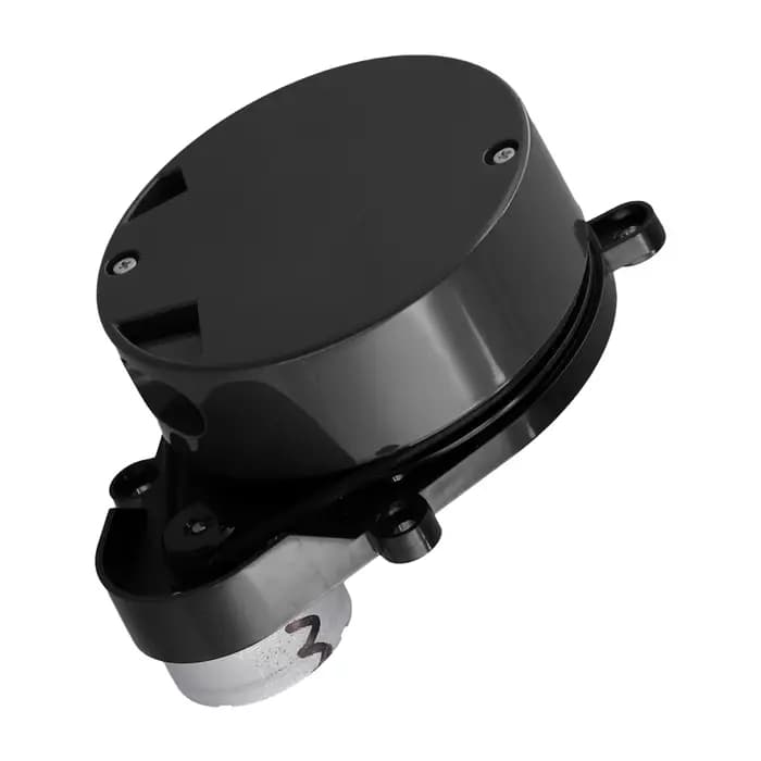 Capteur de Distance Ultra Laser pour Roborock S7 Pro S7 MaxV Q5 Q7 Q7 Max S8 S8 + S8 + Plus S8 Pro