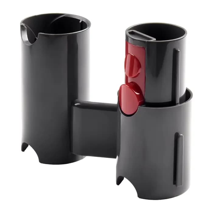 Supports de rangement de buse de tête de brosse d'aspirateur pour Dyson V7 V8 V10 V11 V12 V15