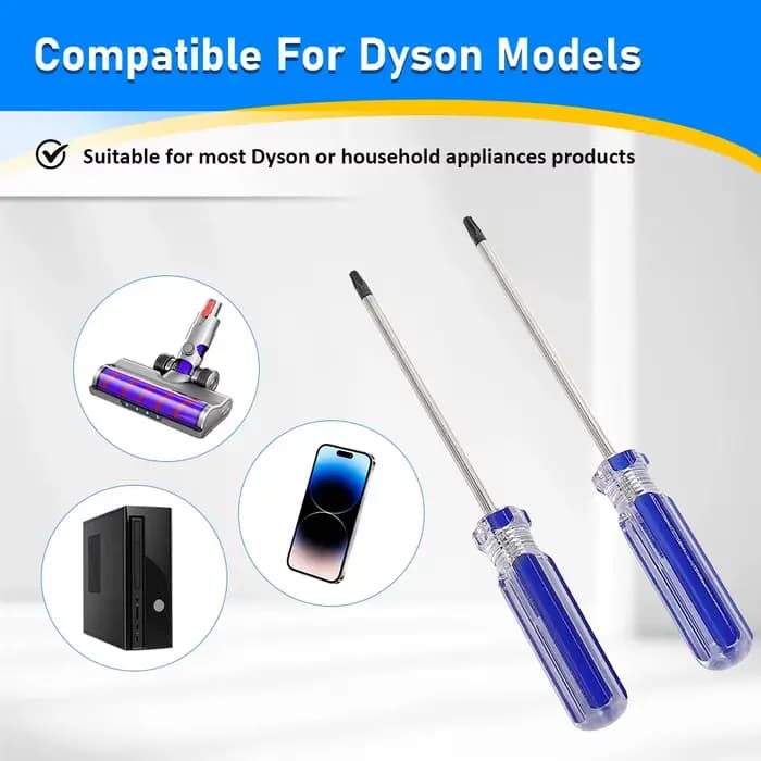Pour aspirateur Dyson V7 V8 V10 et pour contrôleur sans fil Xbox 360