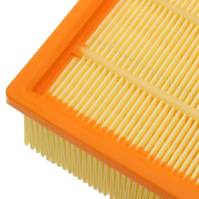 Filtre HEPA pour Karcher NT65/2 Ap NT72/2 cuillère à soupe