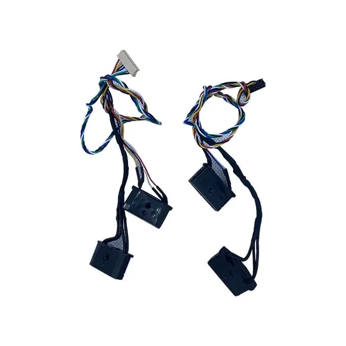 Obstacle&Cliff Sensor For Ecovacs DEEBOT Ozmo T5/N8/N8Pro/T8/T8+/T8AIVI /DX93/DX96/DJ65/DX55/920/950 Robot Aspirateur Pièces Détachées