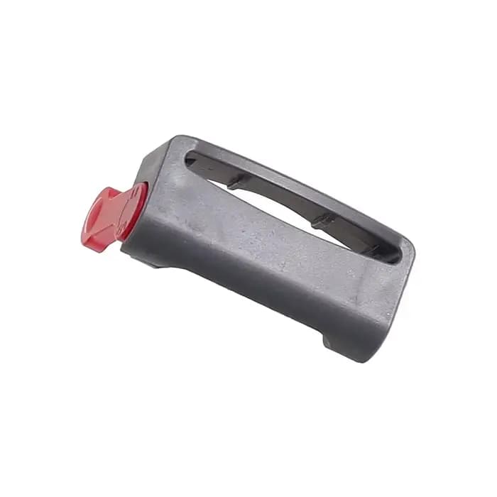 Verrouillage à bouton d'alimentation pratique pour aspirateur Dyson V6 V7 V8 V10 V11 V12 V15