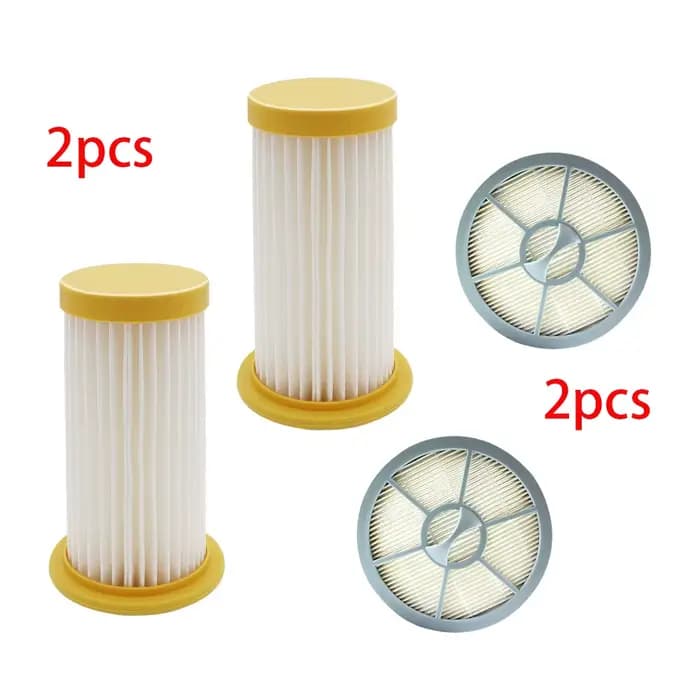 Filtre HEPA pour aspirateur Philips FC8208 FC8250 FC8260 FC8262 FC8264 FC8200-FC8299 FC6132 FC6130