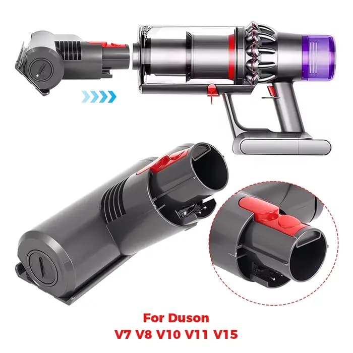Pour aspirateur sans fil Dyson V6 DC45 DC58 DC59 DC61 DC62 DC74 V7 V8 V10 V11 V15