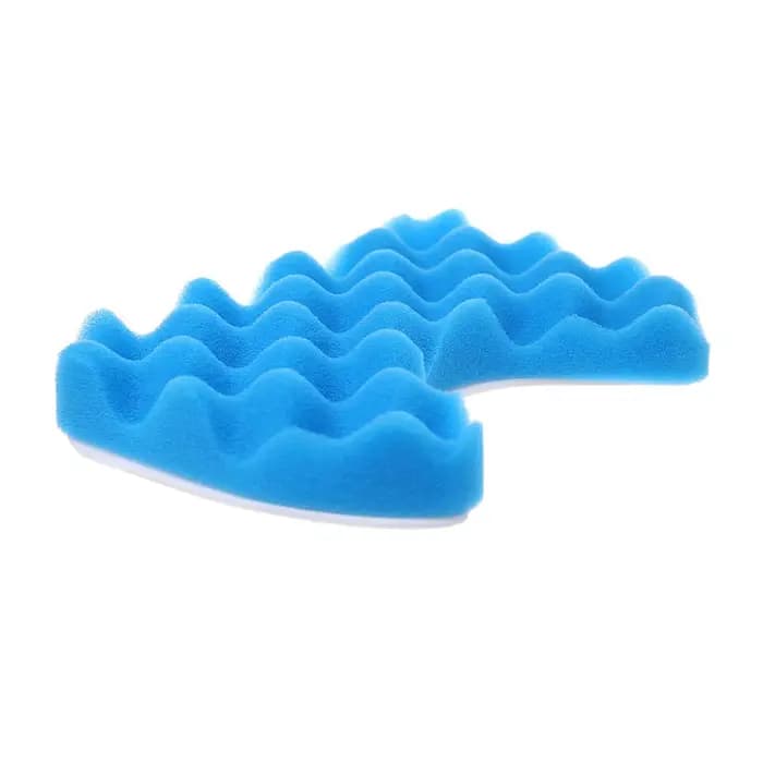 Filtre à poussière pour Samsung Cup série SC65 /66/67/68